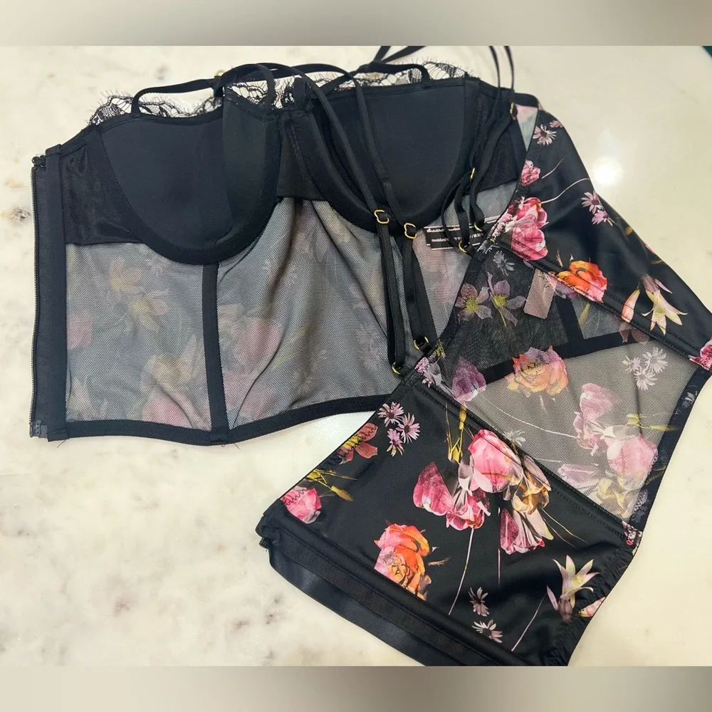 Victoria secret, very sexy collection - Picture 5 of 10